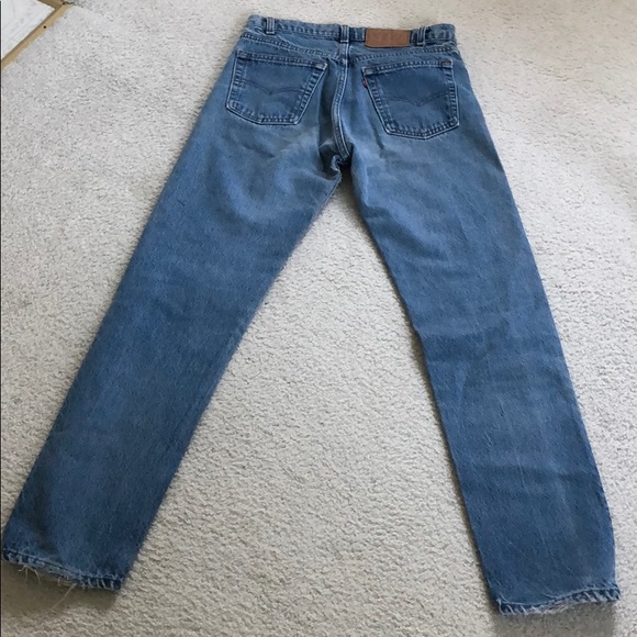 Vintage Levi’s - Picture 5 of 8